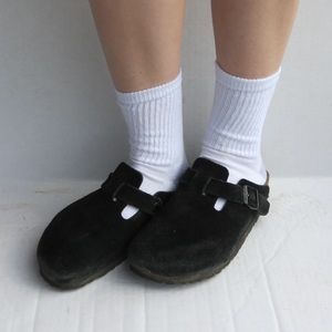 Slip-On Mary Jane Birkenstock’s